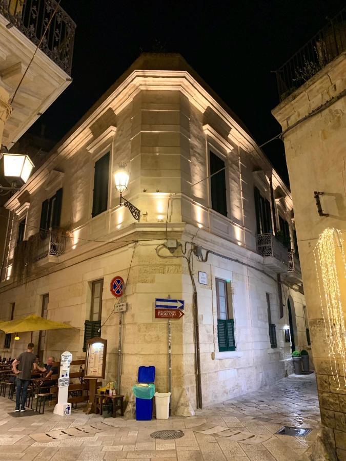 Dimora San Biagio Suites&Apartment Lecce Exterior photo