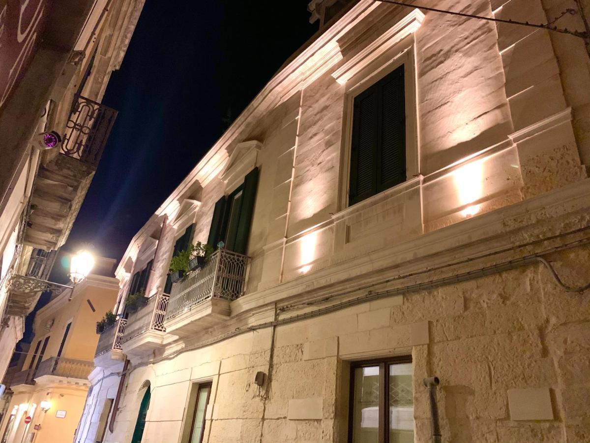 Dimora San Biagio Suites&Apartment Lecce Exterior photo
