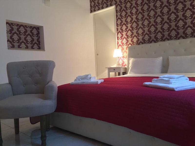 Dimora San Biagio Suites&Apartment Lecce Exterior photo