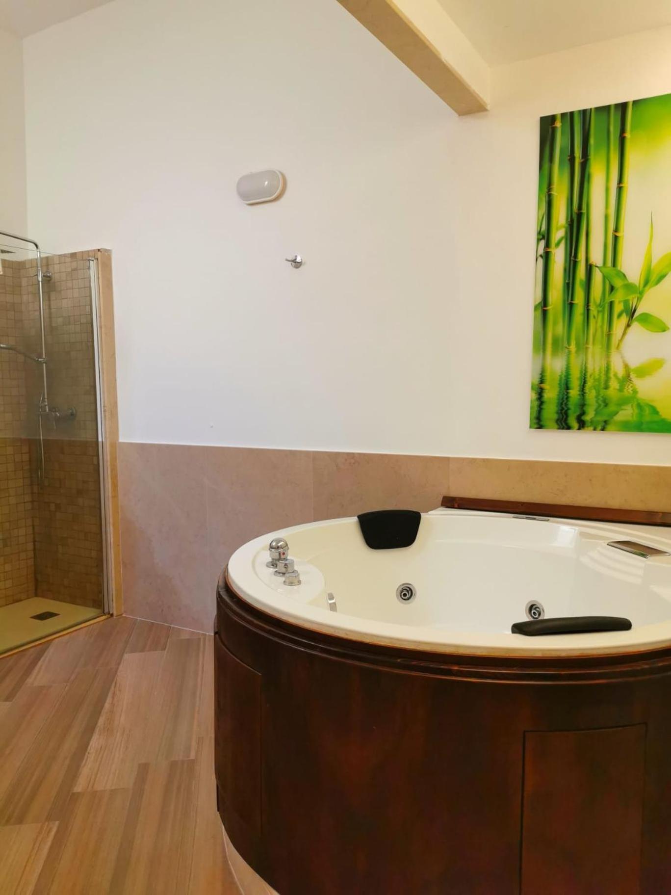 Dimora San Biagio Suites&Apartment Lecce Exterior photo