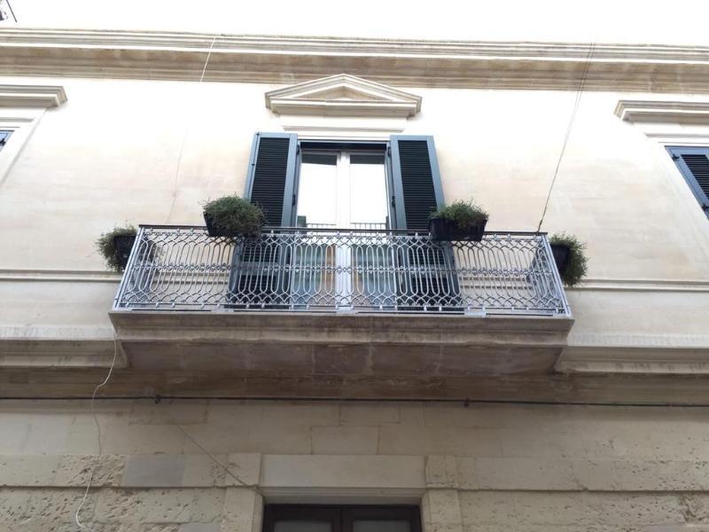 Dimora San Biagio Suites&Apartment Lecce Exterior photo