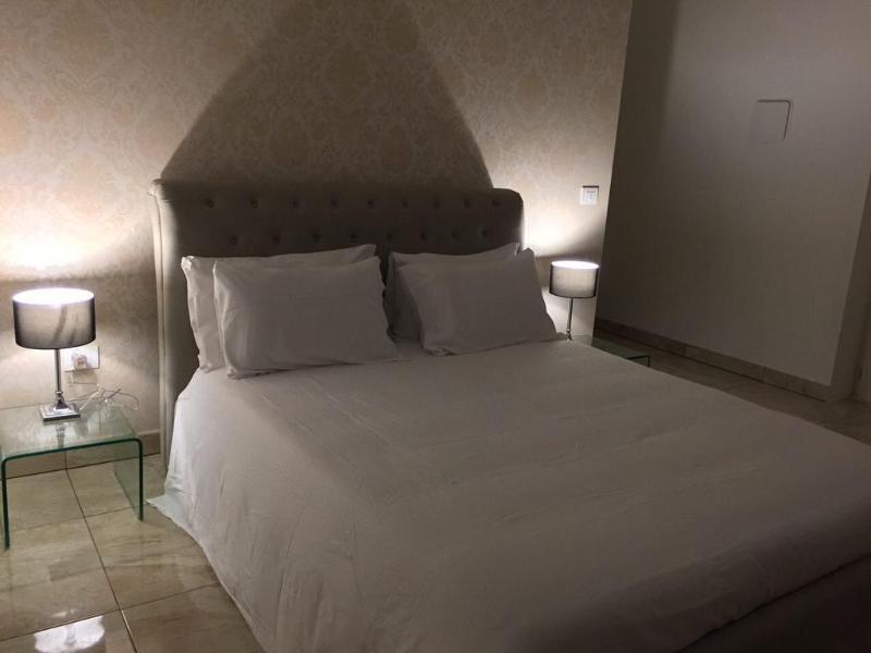 Dimora San Biagio Suites&Apartment Lecce Exterior photo