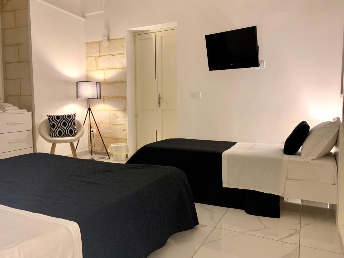 Dimora San Biagio Suites&Apartment Lecce Exterior photo