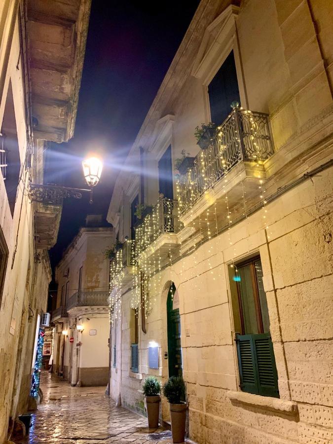 Dimora San Biagio Suites&Apartment Lecce Exterior photo